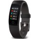Waterproof Health Tracker,MorePro Fitness Tracker Color Screen Sport Smart Watch,Activity Tracker with Heart Rate Blood Pressure Calories Pedometer Sleep Monitor Call/SMS Remind for Smartphones Gift.