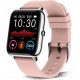 Donerton Smart Watch, Fitness Tracker for Women, 1.4" TFT LCD Screen Smartwatch with Heart Rate and Sleep Monitor, IP67 Waterproof Activity Tracker with Pedometer, Fitness Watch for Android and iOS