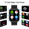 Donerton Smart Watch, Fitness Tracker for Women, 1.4" TFT LCD Screen Smartwatch with Heart Rate and Sleep Monitor, IP67 Waterproof Activity Tracker with Pedometer, Fitness Watch for Android and iOS